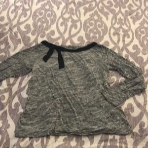 Loft thin long sleeve